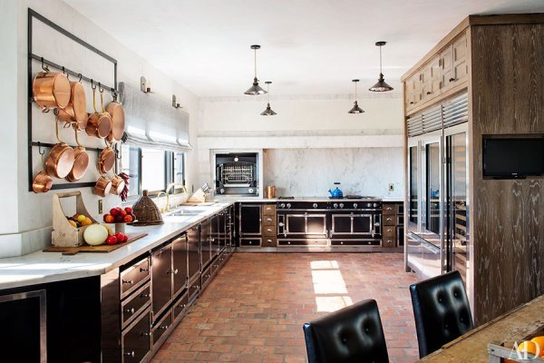Снимка: architecturaldigest.com