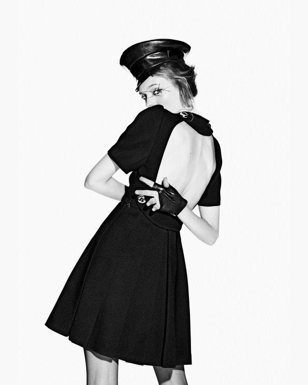 Снимка: Glamour