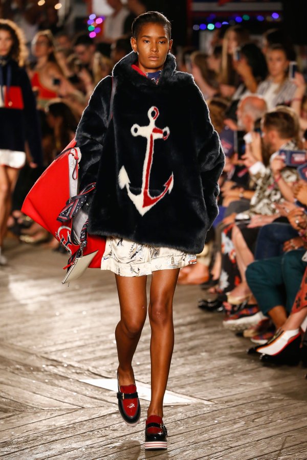 Снимка: Tommy Hilfiger