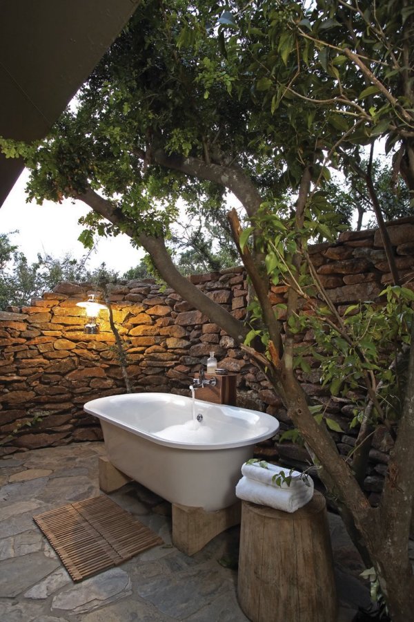Снимка: Singita Grumeti Reserves