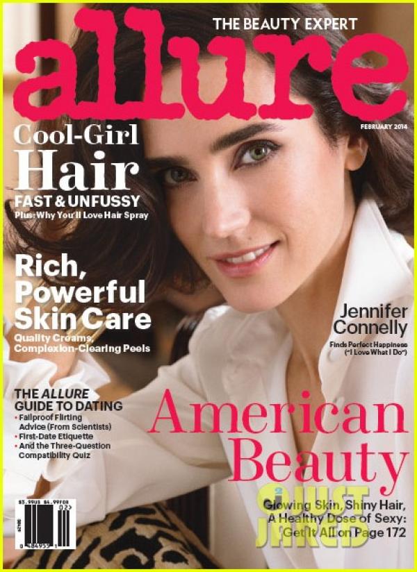 Снимка: Allure