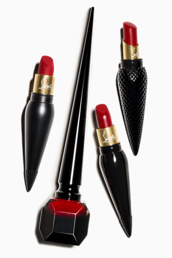 Снимка: Christian Louboutin