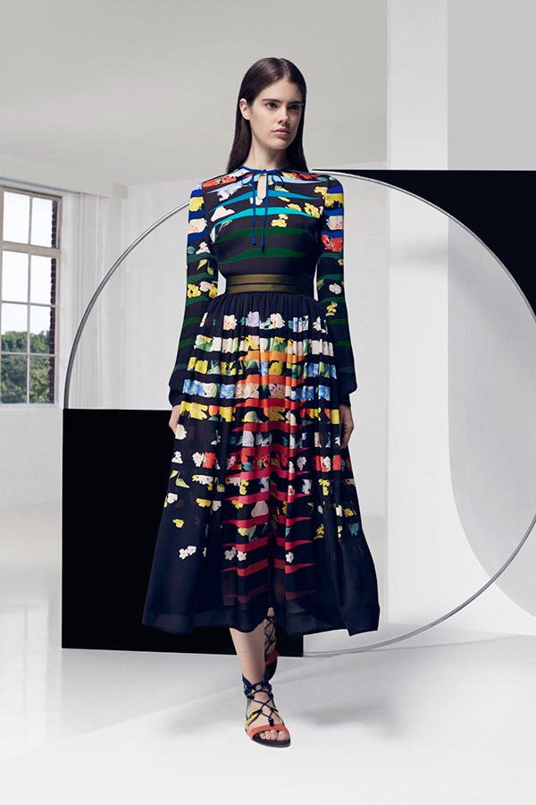 Снимка: Mary  Katrantzou