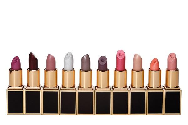 Снимка: Tom Ford Beauty