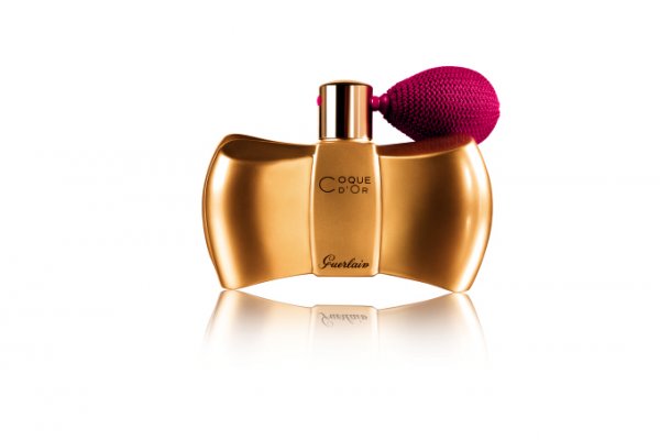 Снимка: Guerlain