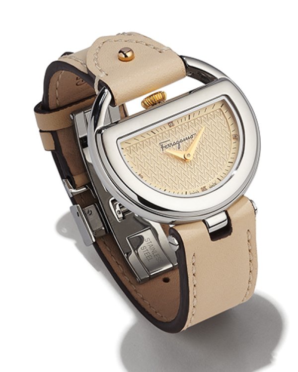 Снимка: Salvatore Ferragamo