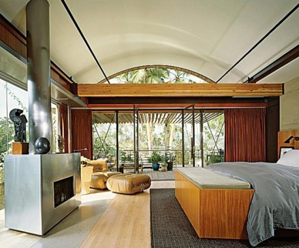 Снимка; architecturaldigest.com