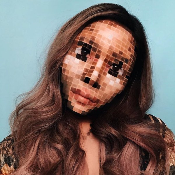 Снимка: Instagram/Mimi Choi