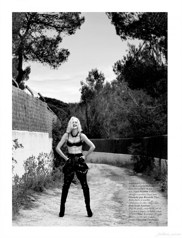 Снимка: Vogue