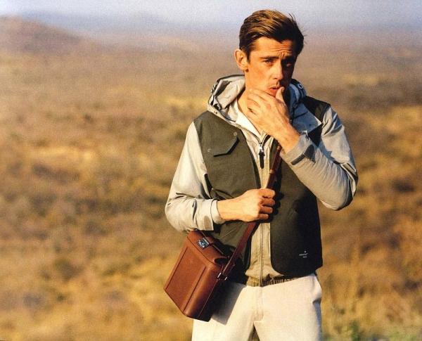 Снимка: Alasdair McLellan