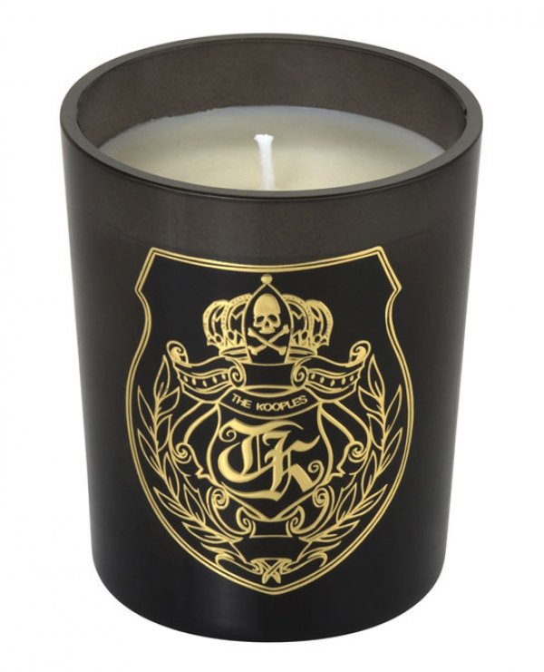 Снимка: Cire Trudon