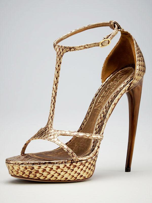 Снимка: Alexander McQueen