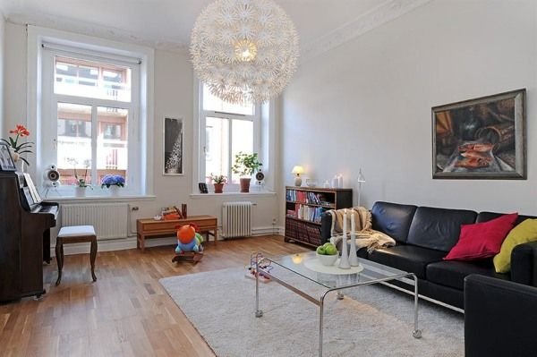 Снимка: freshome.com