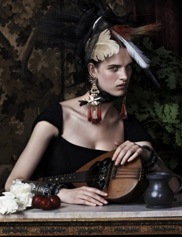 Снимка: vogue.co.uk