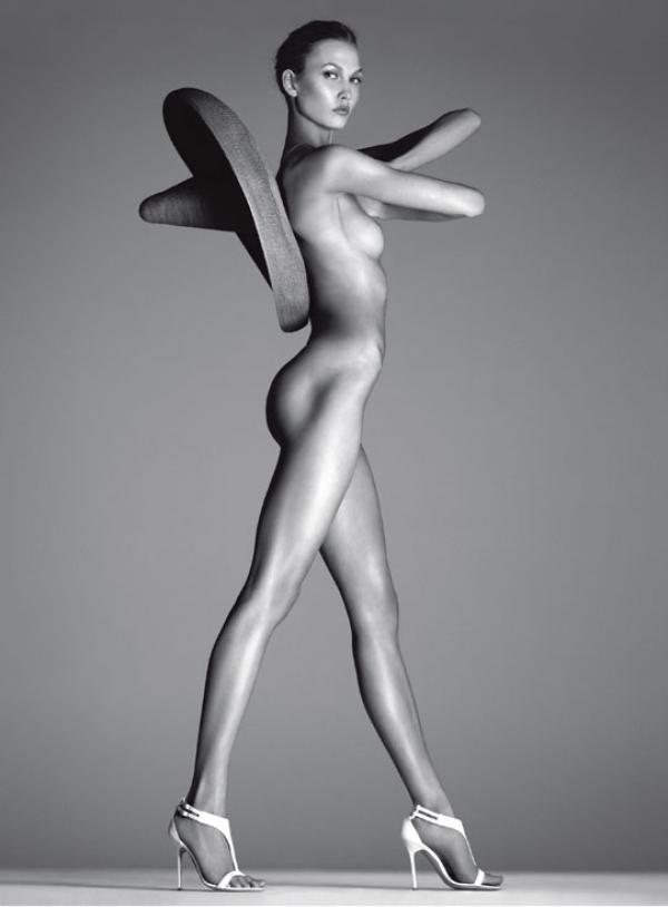 Снимка: Steven Meisel