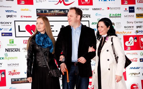 Снимка: AlexandraGroup