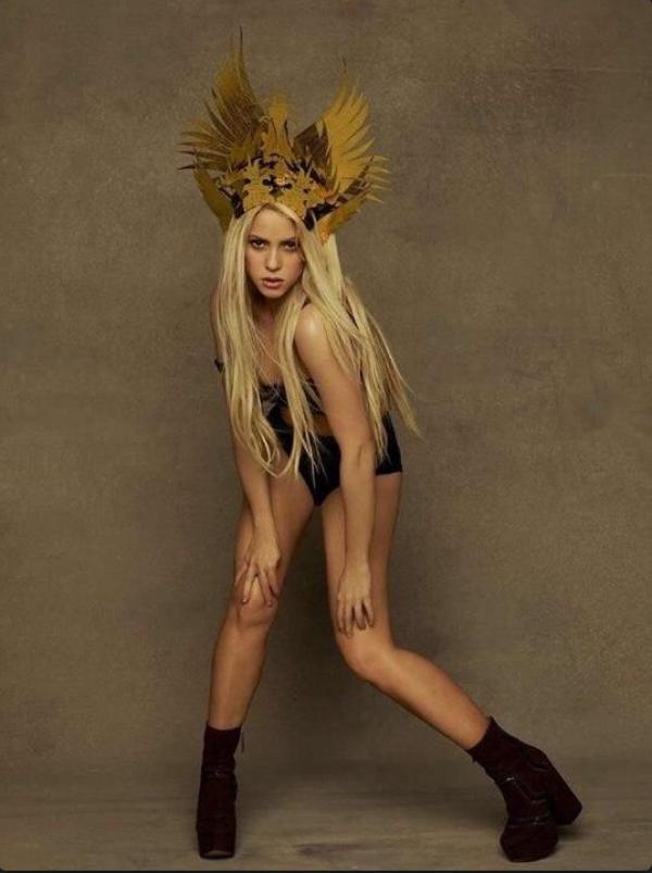Снимка: Vanity Fair
