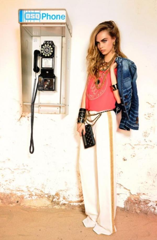 Снимка: DSquared2