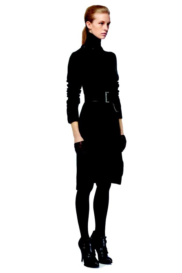 Снимка: Alexander McQueen