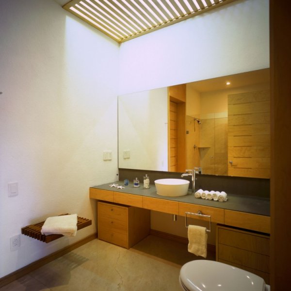 Снимка: Agraz Arquitectos