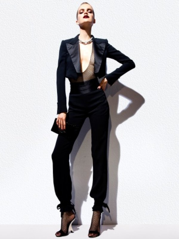 Снимка: Tom Ford
