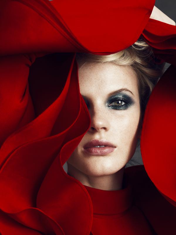Снимка: сп.Allure