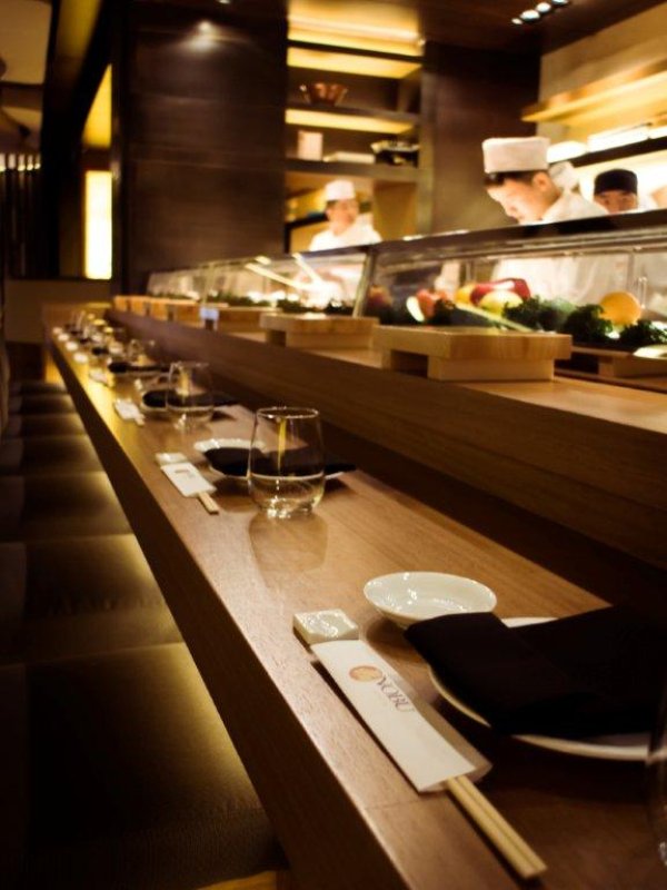 Снимка: noburestaurants.ru
