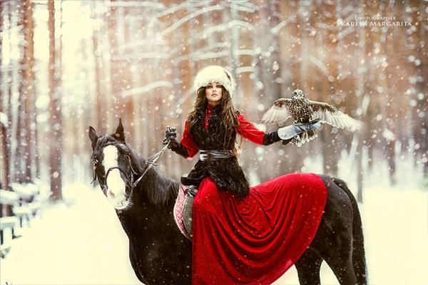 Снимка: Margarita Kareva