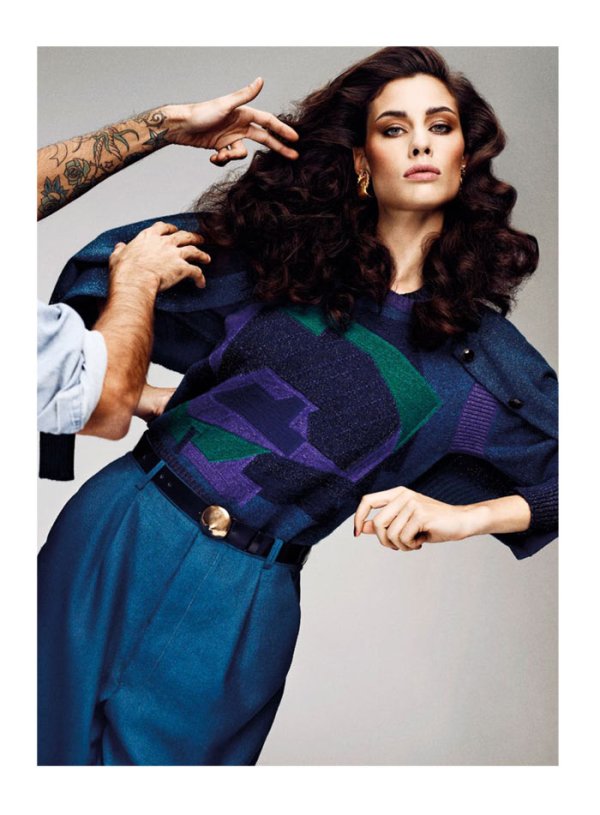 Снимка: сп.S Moda