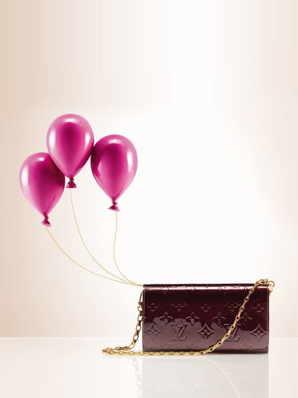 Снимка: Louis Vuitton