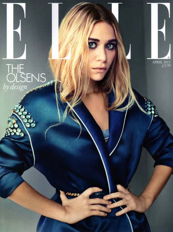 Снимка: Elle