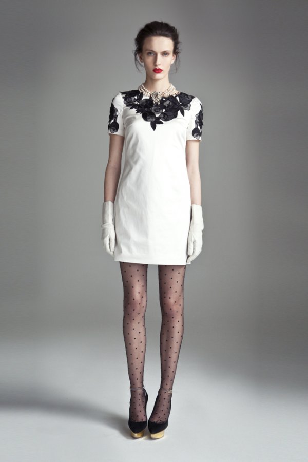 Temperley London
