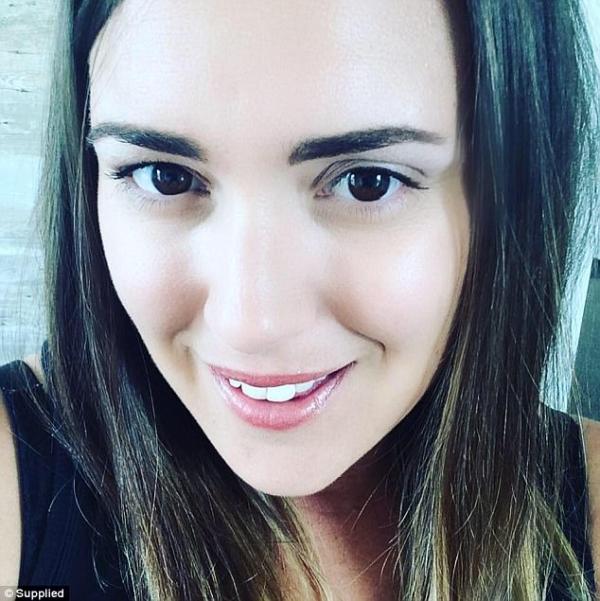 Снимка: DailyMail