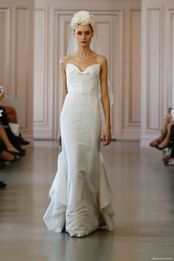 Снимка: Oscar de la Renta