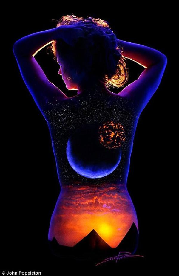 Снимка: John Poppleton
