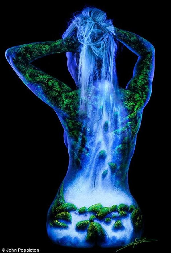 Снимка: John Poppleton