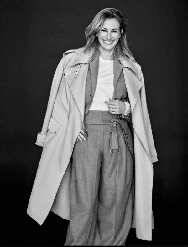 Снимка: Marie Claire
