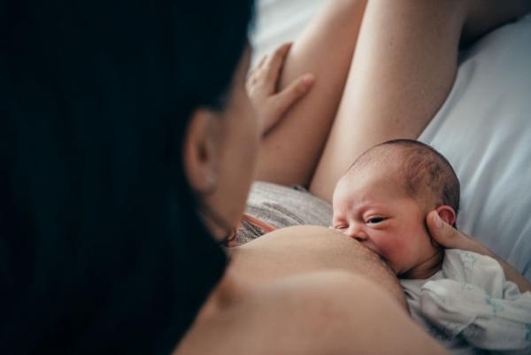 Снимки: Birth Becomes Her