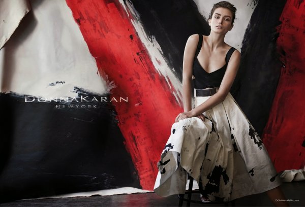 Снимка: Donna Karan New York