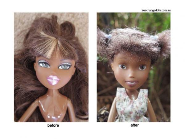 Снимка: Tree Change Dolls/Facebook