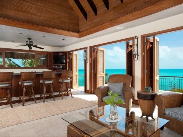 Снимка: architecturaldigest.com