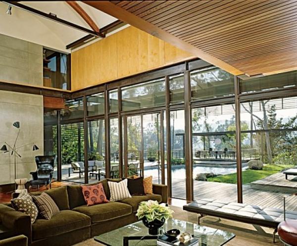 Снимка; architecturaldigest.com