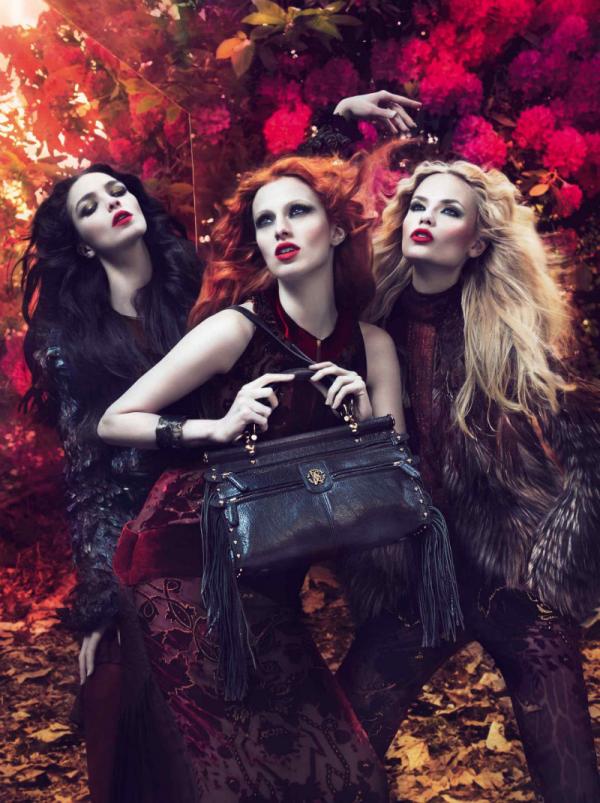 Снимка: Mert & Marcus