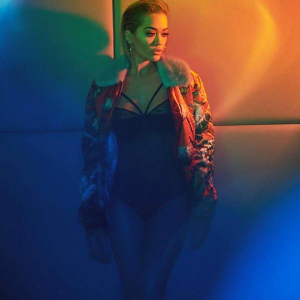 Снимка: Vanity Fair