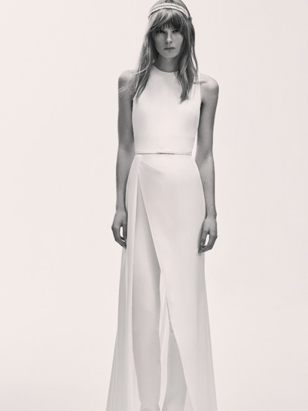 Снимка: Elie Saab