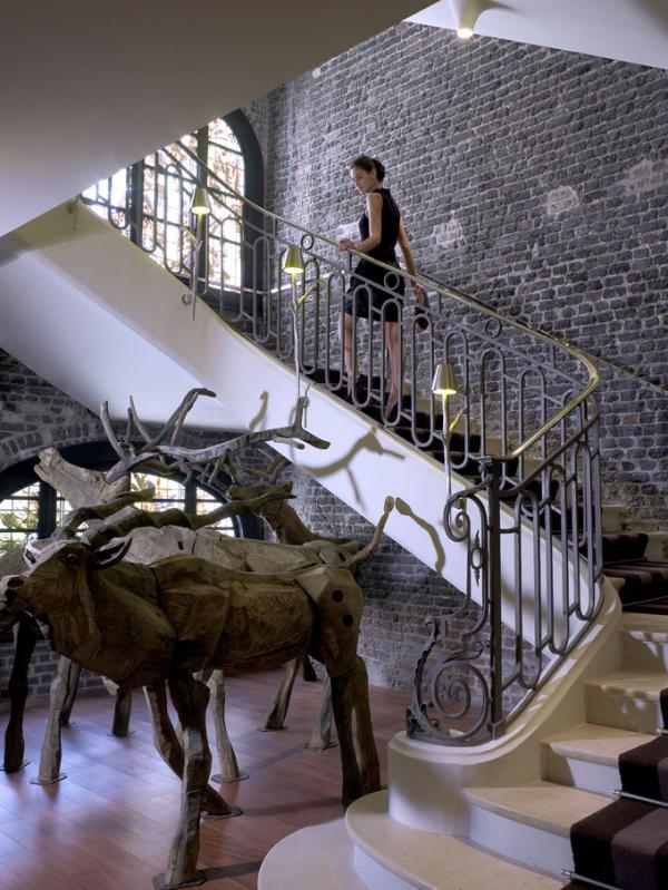 Снимка: thecoolhunter.net