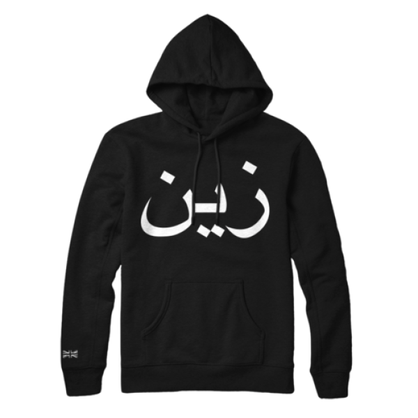 Снимка: zaynmalikstore