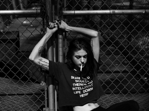 Снимка: Hedi Slimane