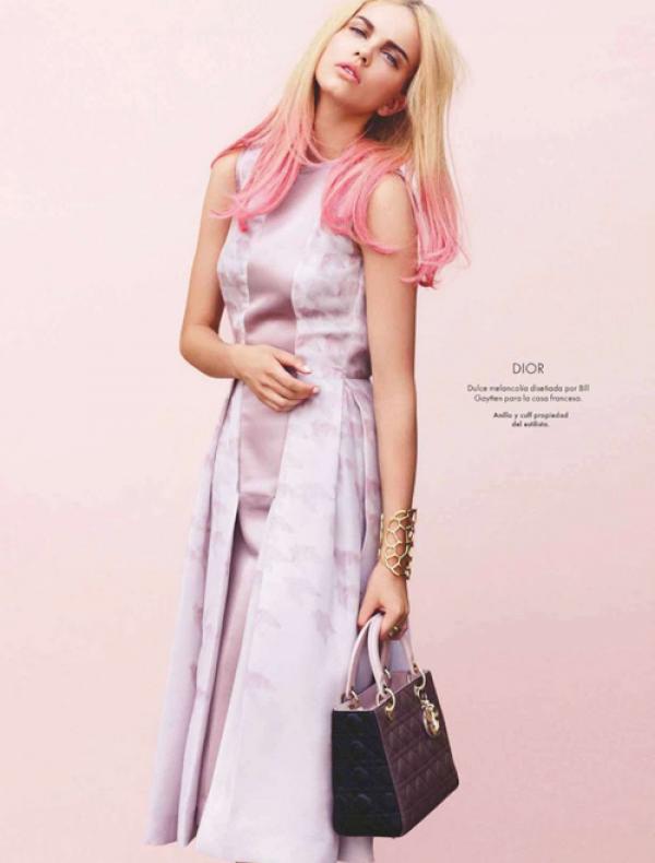 Снимка: Elle