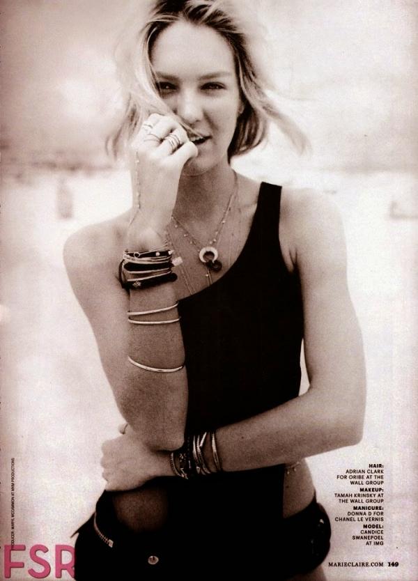 Снимка: Marie Claire